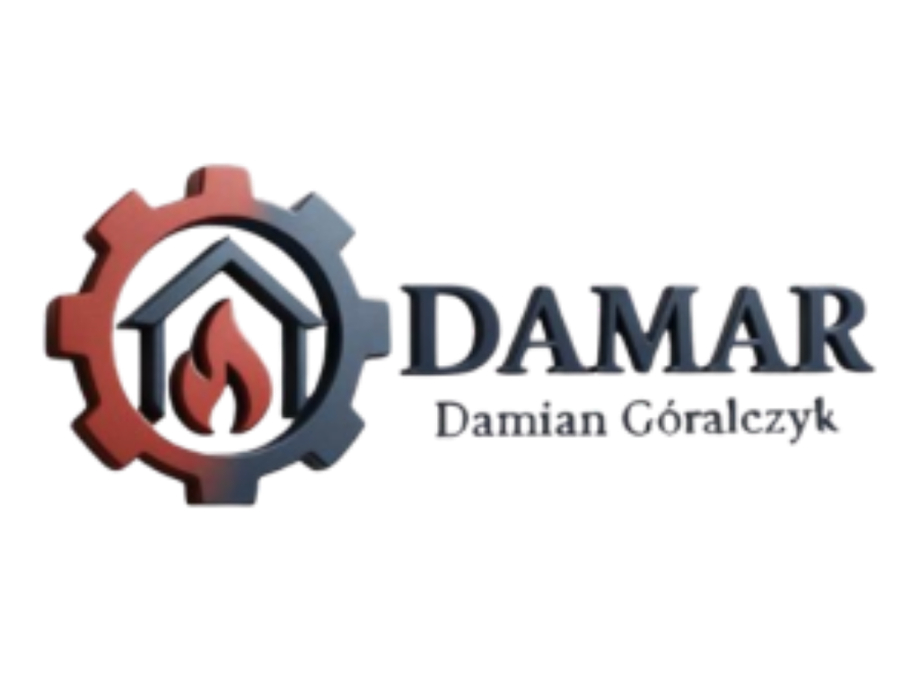 Damar Serwis
