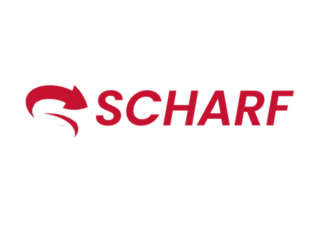 Scharf Logistik